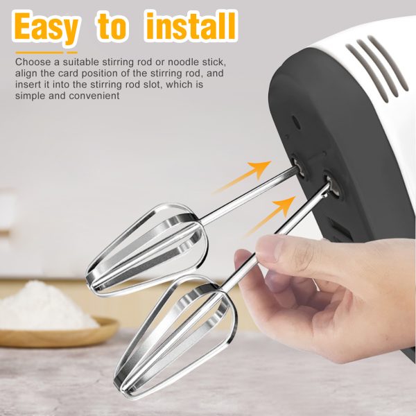 Electric Egg Beater Machine ,coffee Beater