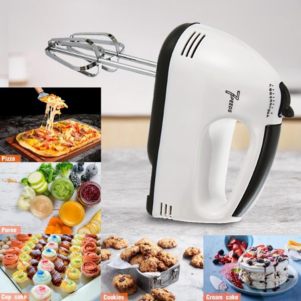 Electric Egg Beater Machine ,coffee Beater