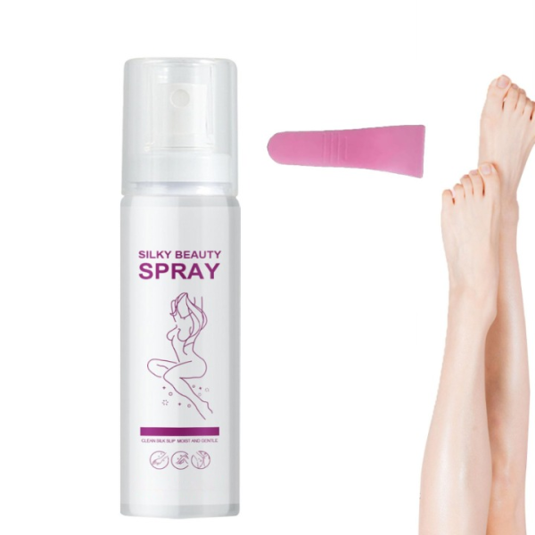 Smooth Body Hair Removal Spray For Men And Women 200ml